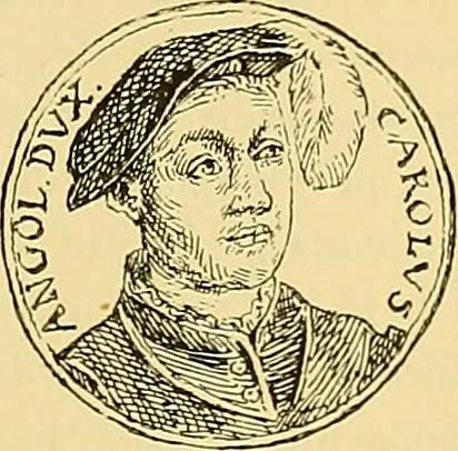 An illustration from Gazette des beaux-arts, 1859, leaf 237