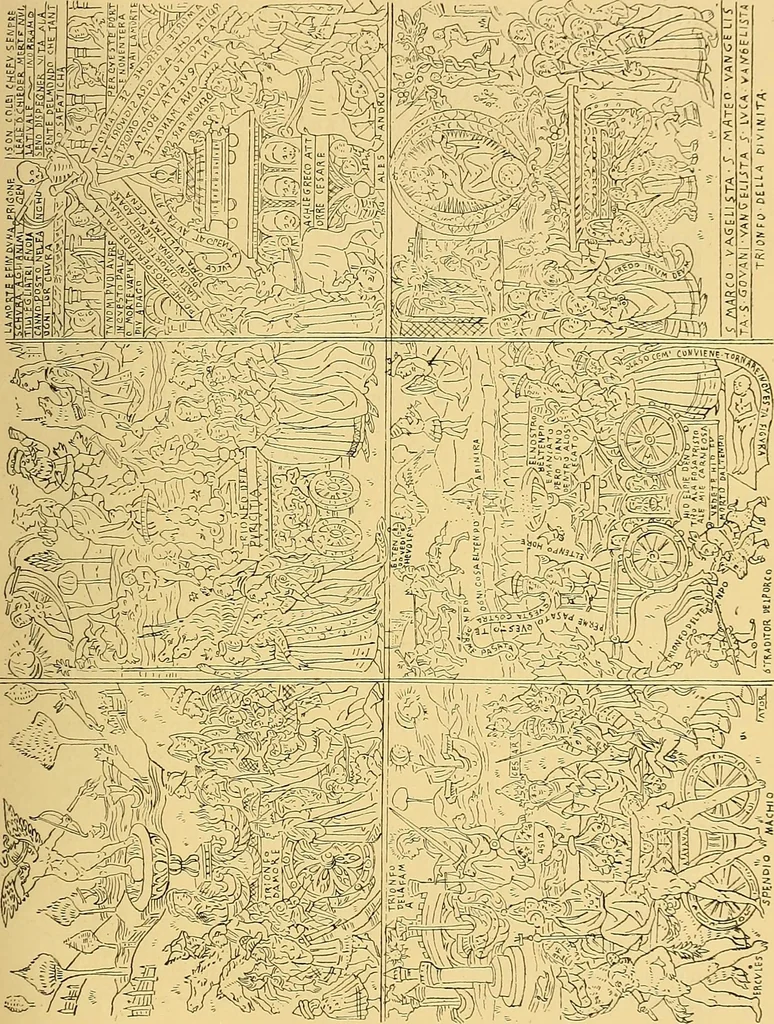 An illustration from Gazette des beaux-arts, 1859, leaf 33