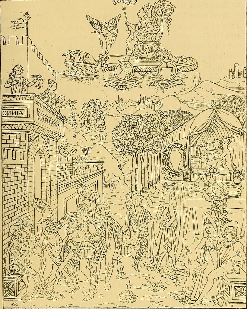 An illustration from Gazette des beaux-arts, 1859, leaf 35