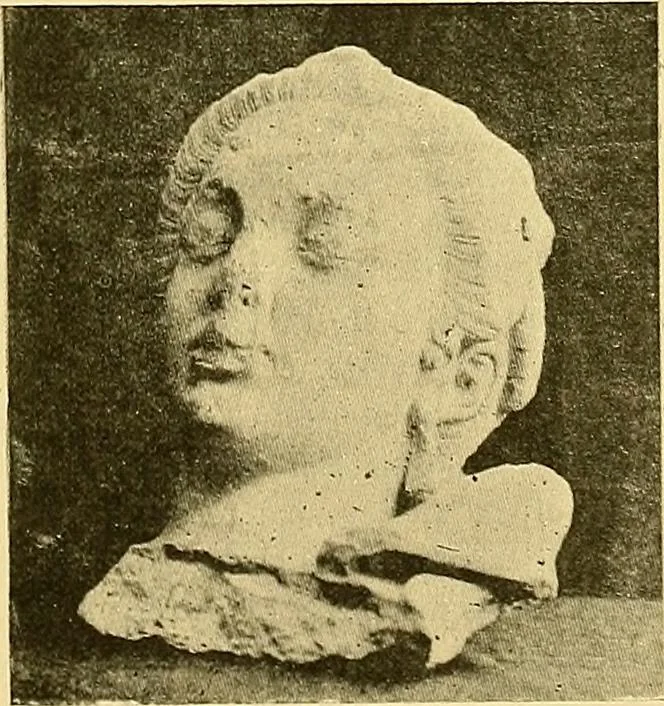 An illustration from Gazette des beaux-arts, 1859, leaf 361