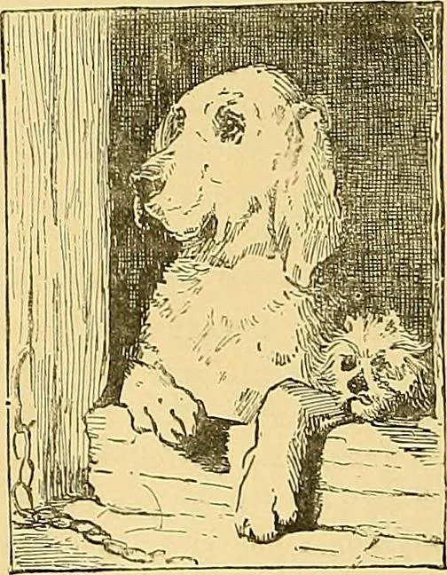 An illustration from Gazette des beaux-arts, 1859, leaf 368