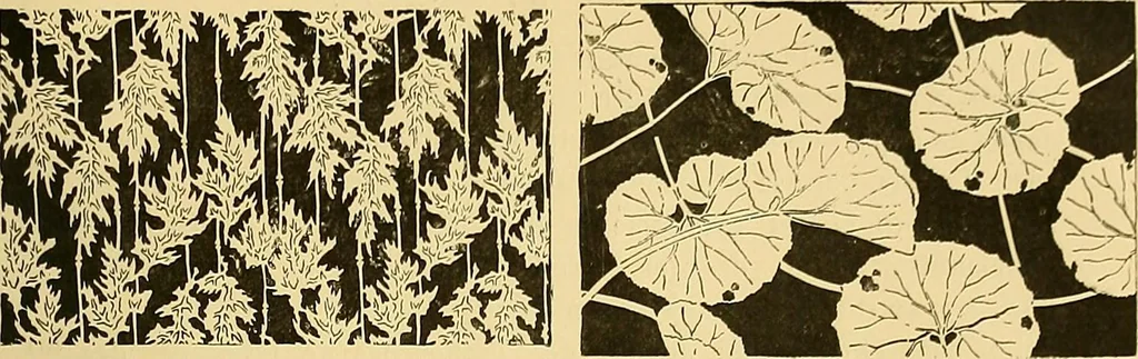 An illustration from Gazette des beaux-arts, 1859, leaf 389