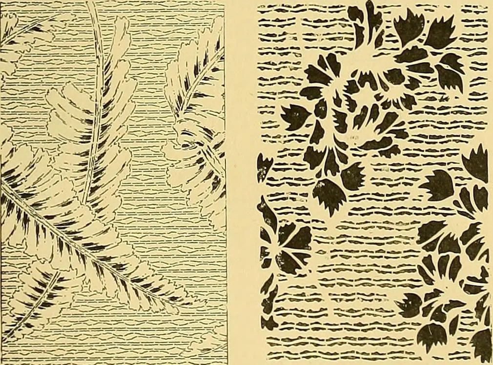 An illustration from Gazette des beaux-arts, 1859, leaf 389