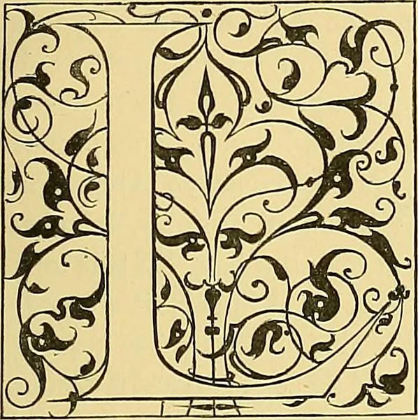 An illustration from Gazette des beaux-arts, 1859, leaf 391