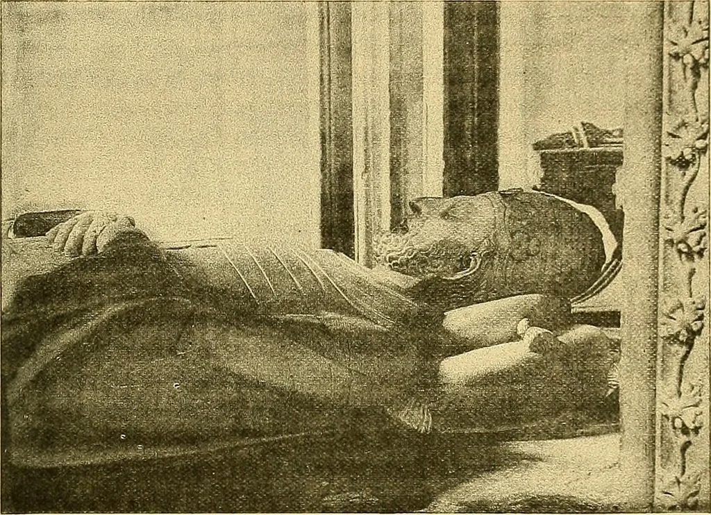 An illustration from Gazette des beaux-arts, 1859, leaf 399