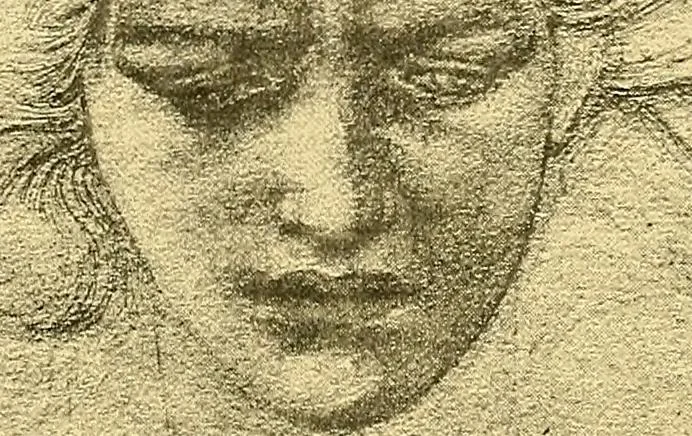 An illustration from Gazette des beaux-arts, 1859, leaf 433