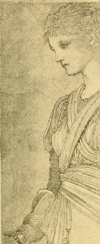 An illustration from Gazette des beaux-arts, 1859, leaf 435