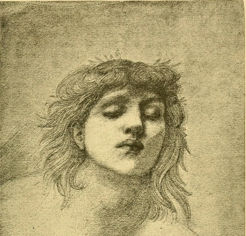 An illustration from Gazette des beaux-arts, 1859, leaf 441
