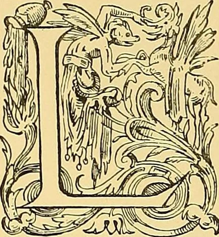 An illustration from Gazette des beaux-arts, 1859, leaf 460