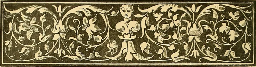 An illustration from Gazette des beaux-arts, 1859, leaf 520