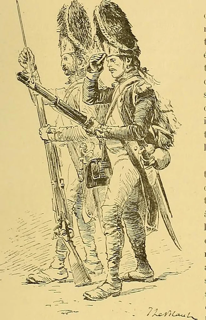 An illustration from Gazette des beaux-arts, 1859, leaf 535