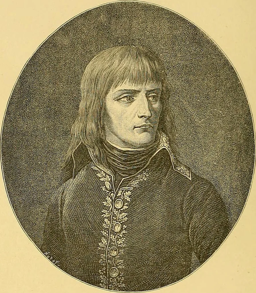 An illustration from Gazette des beaux-arts, 1859, leaf 540