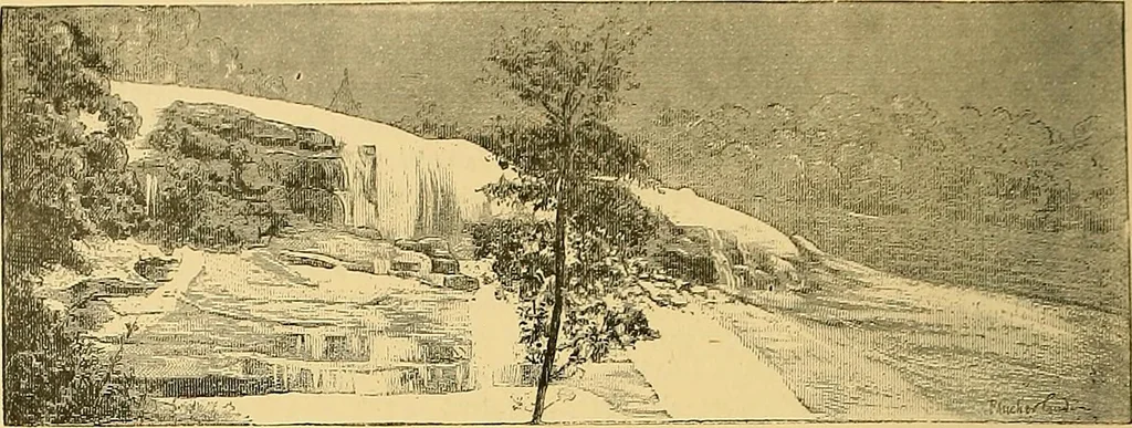 An illustration from Gazette des beaux-arts, 1859, leaf 544