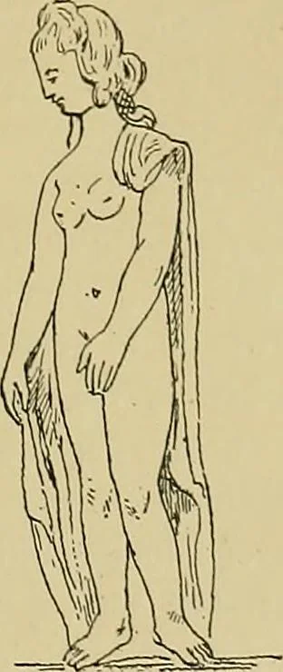 An illustration from Gazette des beaux-arts, 1859, leaf 114