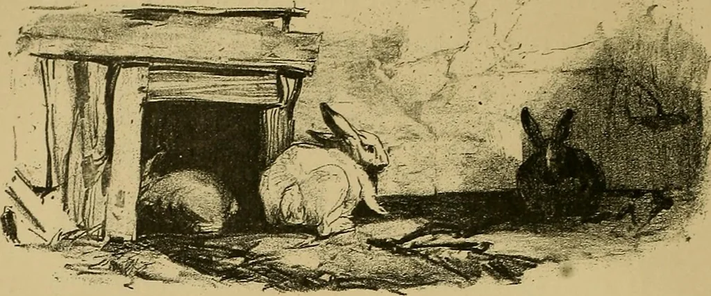 An illustration from Gazette des beaux-arts, 1859, leaf 147