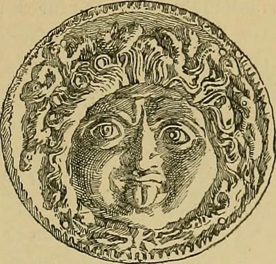 An illustration from Gazette des beaux-arts, 1859, leaf 166