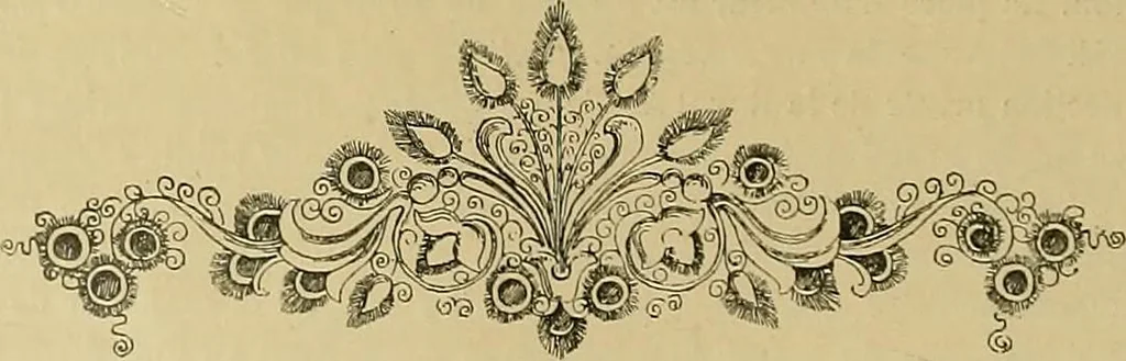 An illustration from Gazette des beaux-arts, 1859, leaf 183