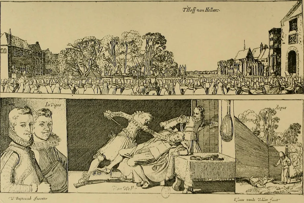 An illustration from Gazette des beaux-arts, 1859, leaf 198