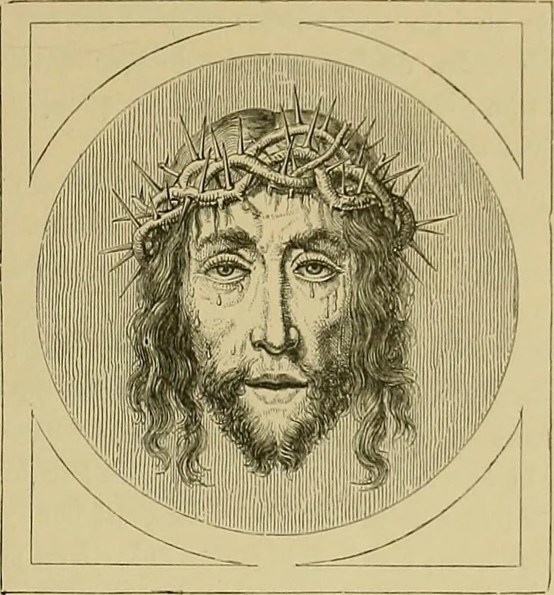An illustration from Gazette des beaux-arts, 1859, leaf 20