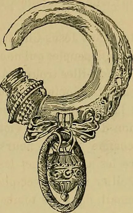 An illustration from Gazette des beaux-arts, 1859, leaf 266