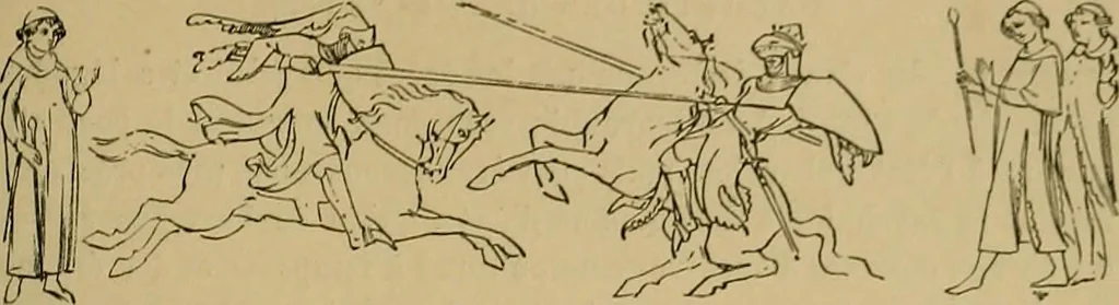 An illustration from Gazette des beaux-arts, 1859, leaf 286