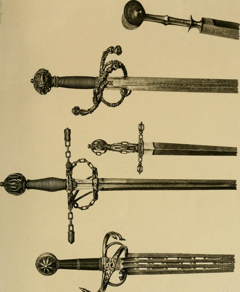 An illustration from Gazette des beaux-arts, 1859, leaf 304
