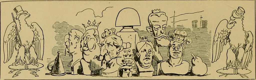 An illustration from Gazette des beaux-arts, 1859, leaf 309