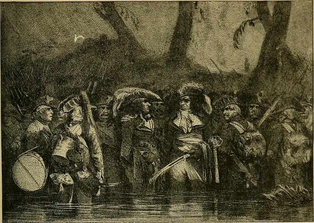 An illustration from Gazette des beaux-arts, 1859, leaf 324