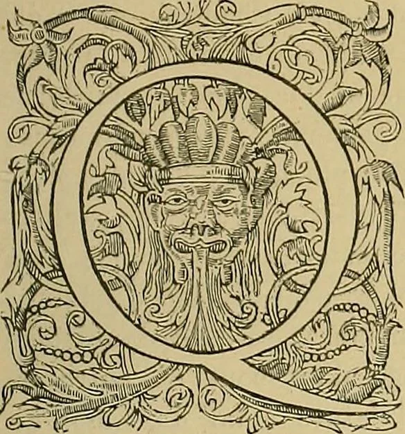 An illustration from Gazette des beaux-arts, 1859, leaf 336