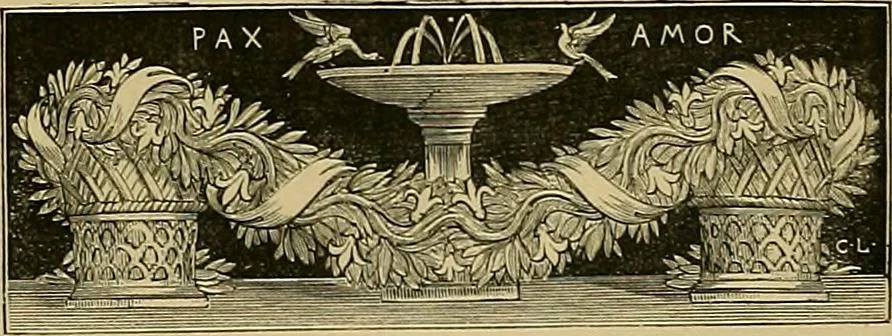 An illustration from Gazette des beaux-arts, 1859, leaf 425