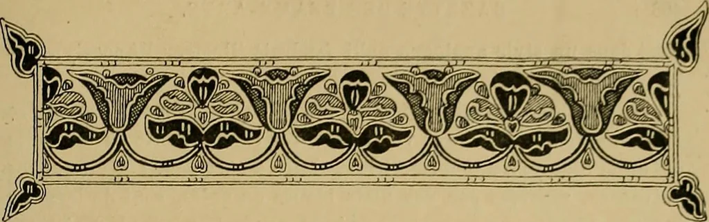 An illustration from Gazette des beaux-arts, 1859, leaf 436