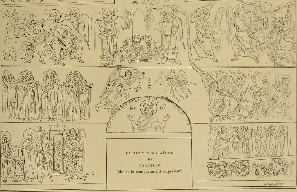 An illustration from Gazette des beaux-arts, 1859, leaf 438