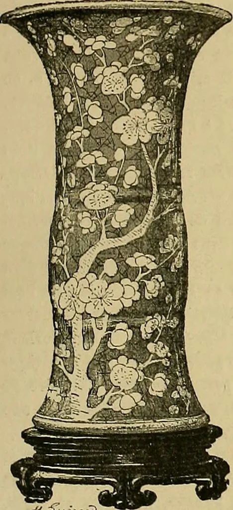 An illustration from Gazette des beaux-arts, 1859, leaf 458
