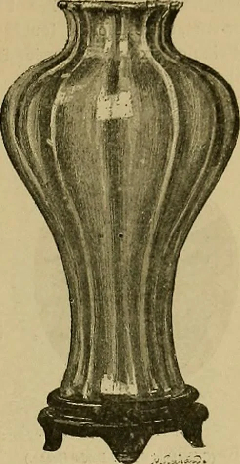 An illustration from Gazette des beaux-arts, 1859, leaf 466