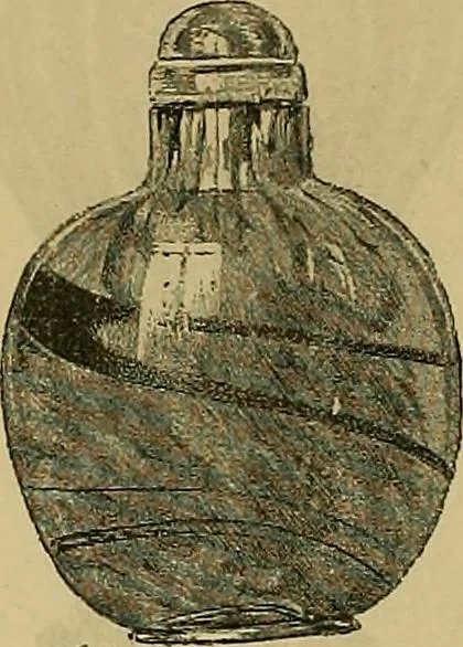 An illustration from Gazette des beaux-arts, 1859, leaf 467