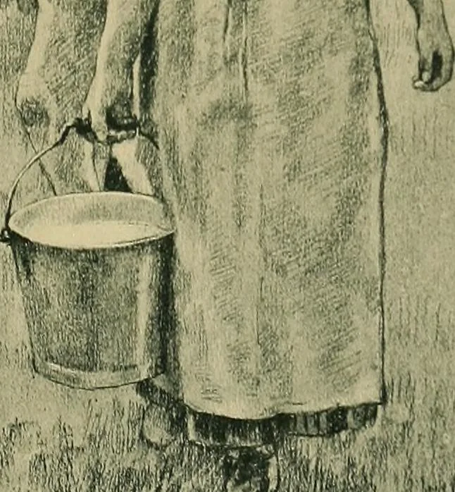 An illustration from Gazette des beaux-arts, 1859, leaf 480