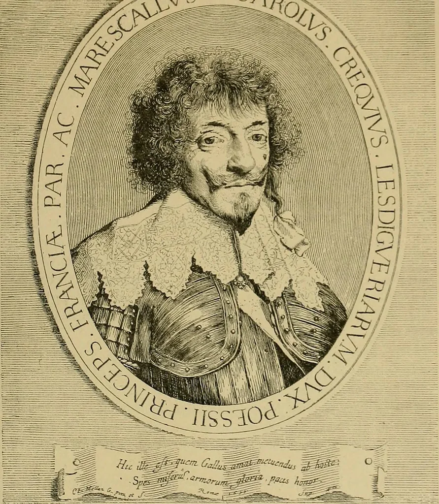 An illustration from Gazette des beaux-arts, 1859, leaf 500