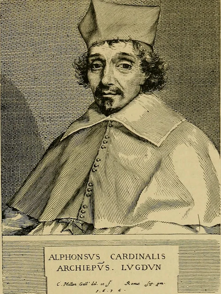 An illustration from Gazette des beaux-arts, 1859, leaf 506