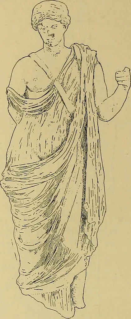 An illustration from Gazette des beaux-arts, 1859, leaf 77