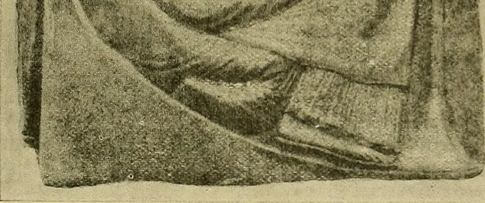 An illustration from Gazette des beaux-arts, 1859, leaf 82