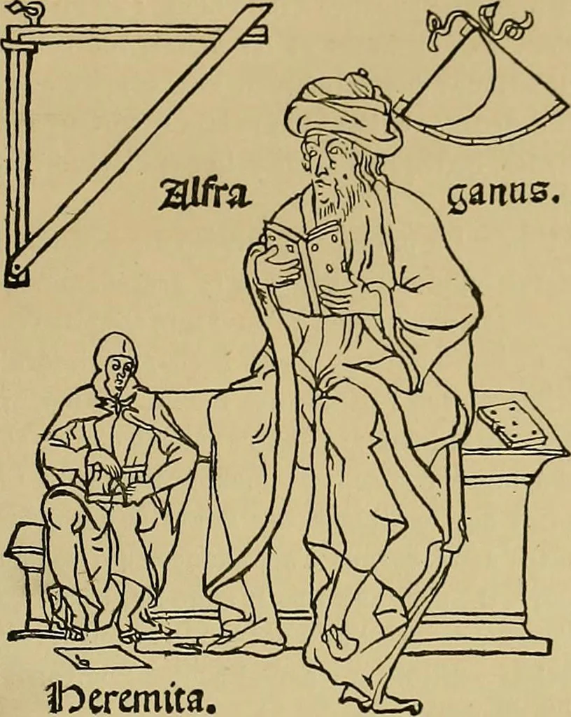 An illustration from Gazette des beaux-arts, 1859, leaf 110