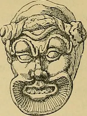 An illustration from Gazette des beaux-arts, 1859, leaf 139