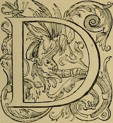 An illustration from Gazette des beaux-arts, 1859, leaf 178