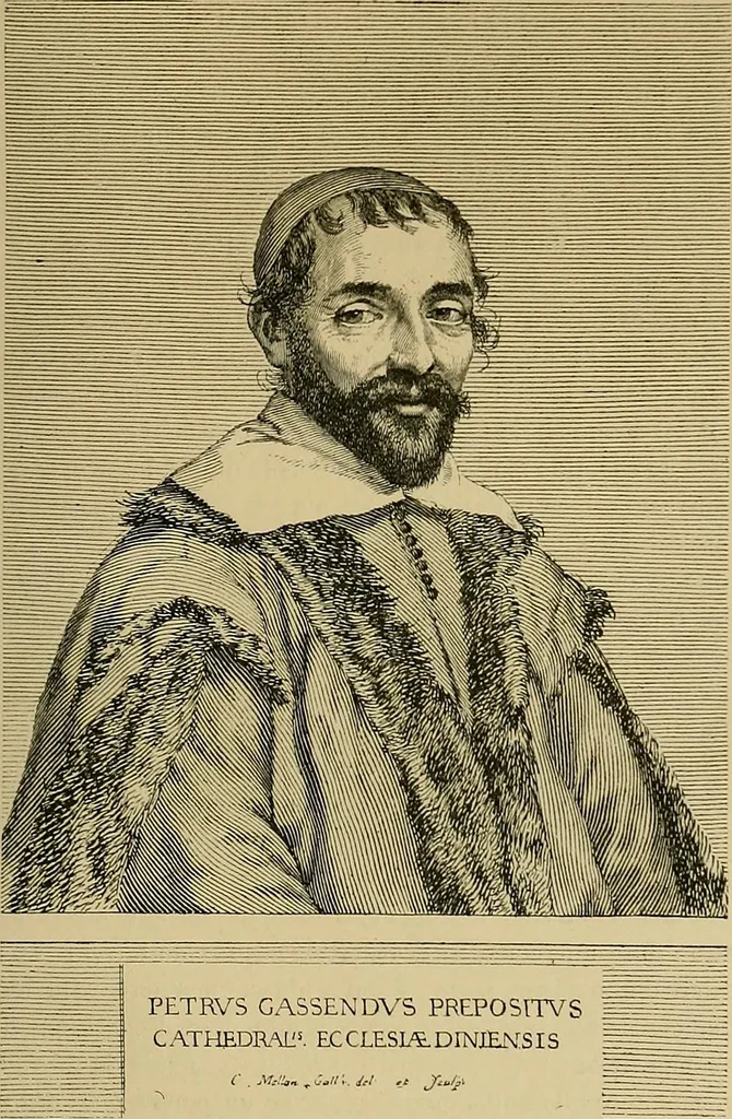 An illustration from Gazette des beaux-arts, 1859, leaf 196