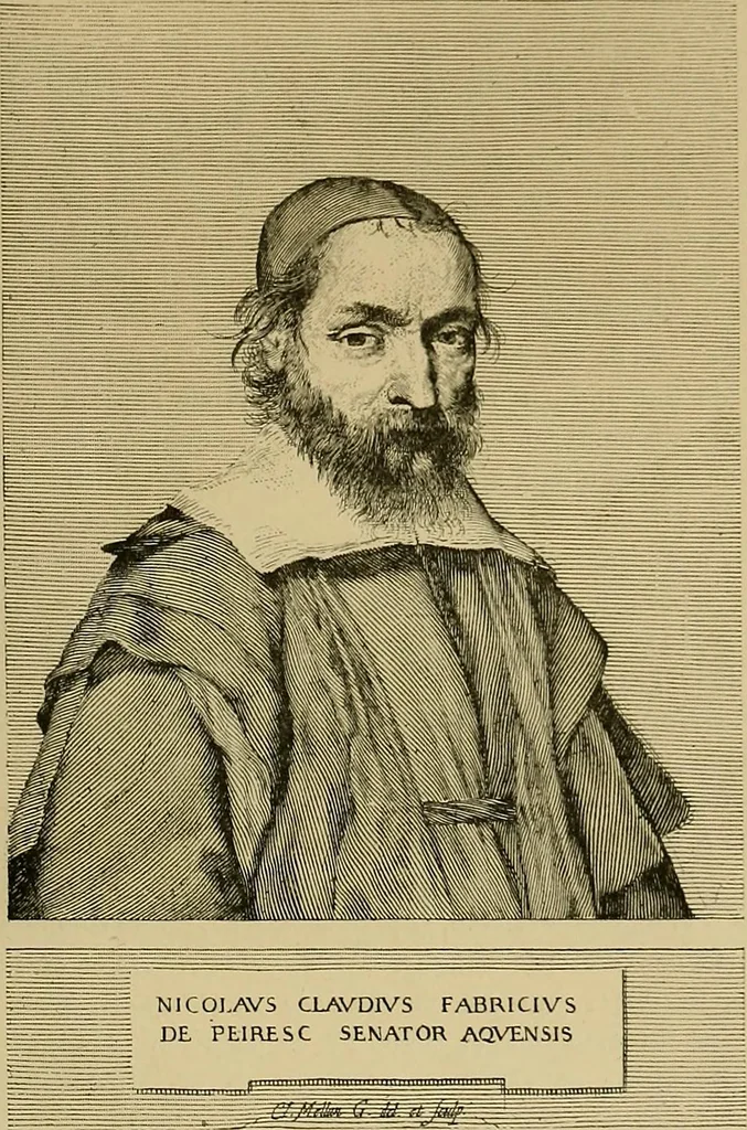 An illustration from Gazette des beaux-arts, 1859, leaf 198