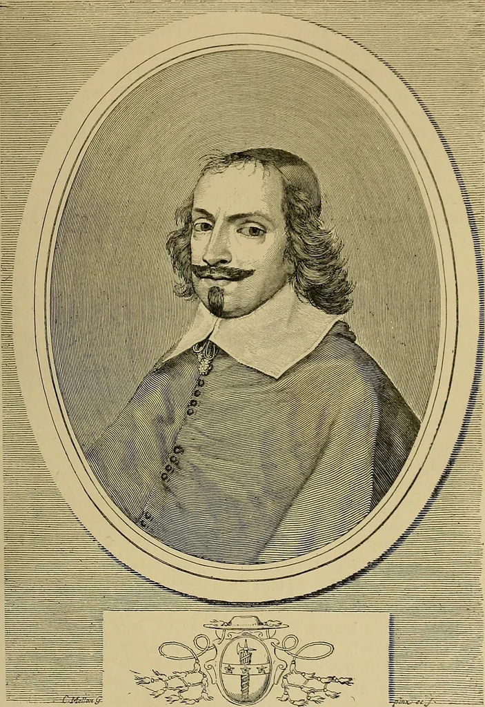 An illustration from Gazette des beaux-arts, 1859, leaf 206