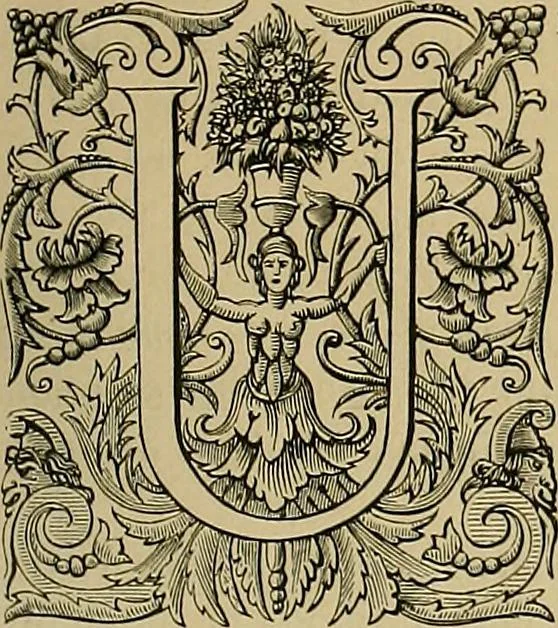 An illustration from Gazette des beaux-arts, 1859, leaf 210