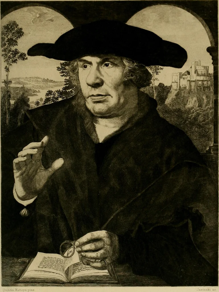 An illustration from Gazette des beaux-arts, 1859, leaf 228