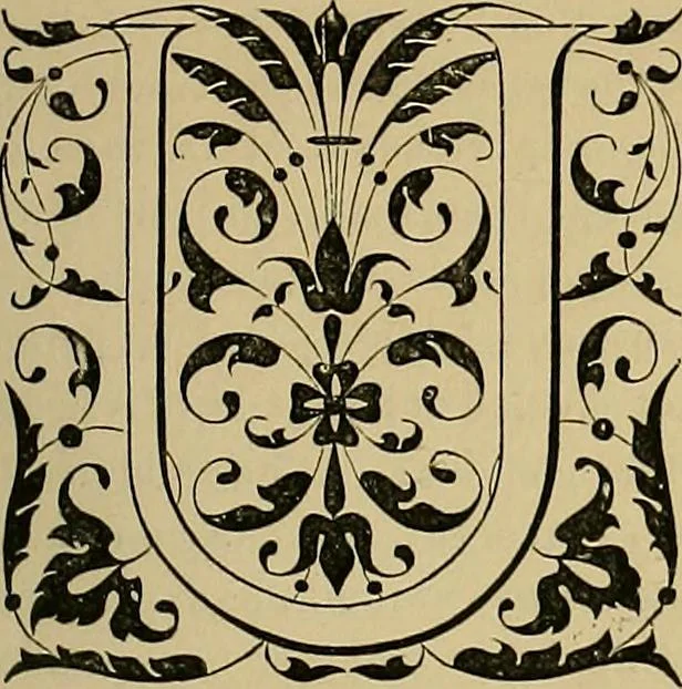 An illustration from Gazette des beaux-arts, 1859, leaf 236