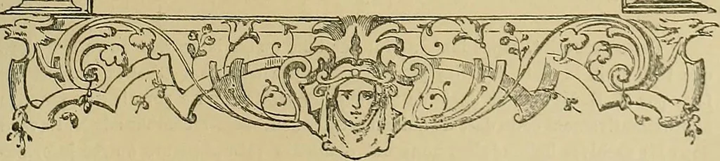 An illustration from Gazette des beaux-arts, 1859, leaf 286